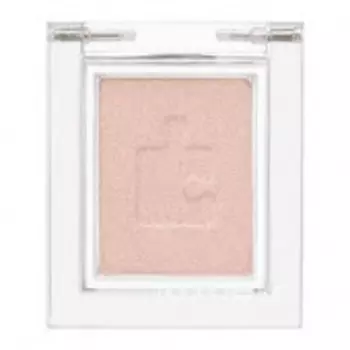 Тени для век Пис Мэтчинг Holika Holika Piece Matching Shadow (светло - бежевый, 20 015 174, SBE02, 2 г)