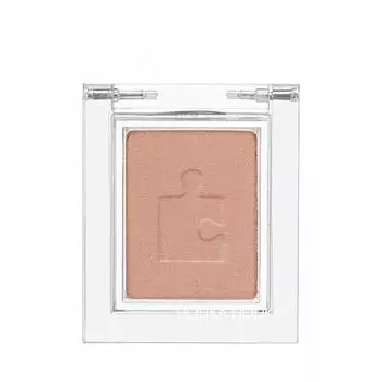 Тени для век Пис Мэтчинг Holika Holika Piece Matching Shadow (20015166, SOR01, Красно-коричневый, 2 г)