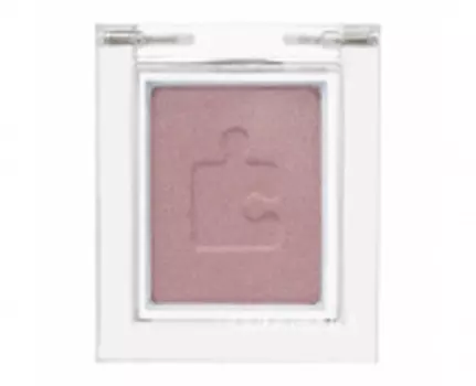 Тени для век Пис Мэтчинг Holika Holika Piece Matching Shadow (сиреневый, 20 015 160, SPP02, 2 г)