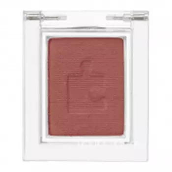 Тени для век Пис Мэтчинг Holika Holika Piece Matching Shadow (красно- коричневый, 20 015 091, MPP01, 2 г)