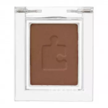 Тени для век Пис Мэтчинг Holika Holika Piece Matching Shadow (светло -коричневый, 20 015 088, MBR02, 2 г)