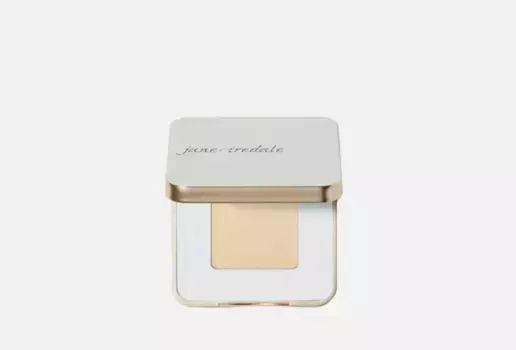 Тени для век с зеркалом PurePressed Eyeshadow (14072, Oyster, Жемчуг, 1,3 г)