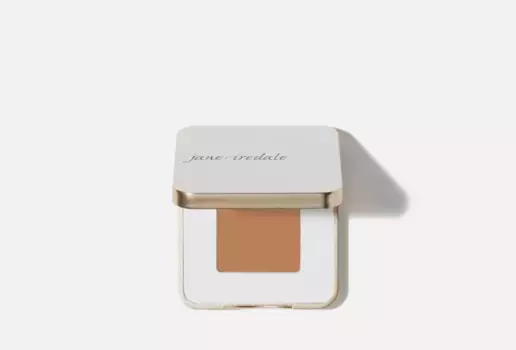 Тени для век с зеркалом PurePressed Eyeshadow (14068, Sienna, Охра, 1,3 г)