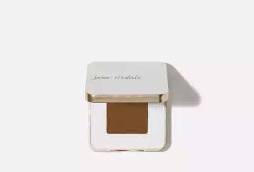 Тени для век с зеркалом PurePressed Eyeshadow (14075, Dark Suede, Темная замша, 1,3 г)