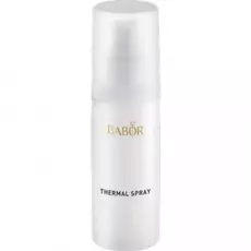 Термальная вода-спрей Thermal Spray