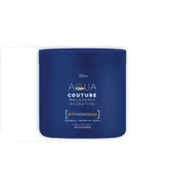 Термо-маска Macadamia Hydration ВТХ (шаг 2) (BBprof-301, 500 мл)