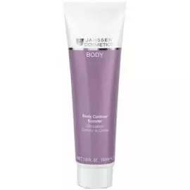 Термоактивный гель для интенсивного антицеллюлитного ухода за кожей