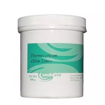 Термоактивный крем Слим Лайн