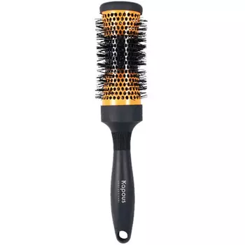 Термобрашинг силуэтный с керамическим и ионовым покрытием, диаметр 32 мм