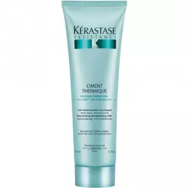 Термозащитное молочко Thermique Discipline