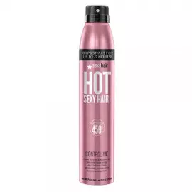 Термозащитный лак Control Me Thermal Protection Working Hairspray (46CTRL01/2470469, 48 мл)