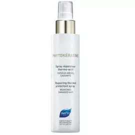 Термозащитный спрей Фитокератин