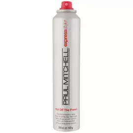 Термозащитный спрей-фиксатор Hot Off the Press