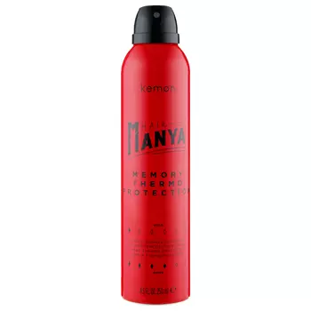 Термозащитный спрей Hair Manya Thermo Protection