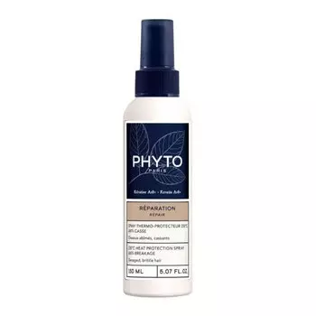 Термозащитный восстанавливающий спрей для волос Repair