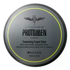 Текстурирующая крем-паста легкой фиксации