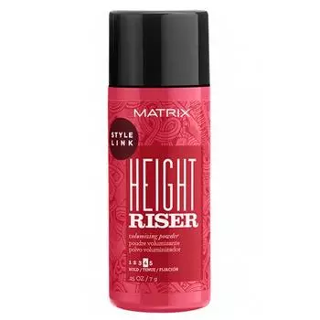 Текстурирующая пудра Style link Height Riser