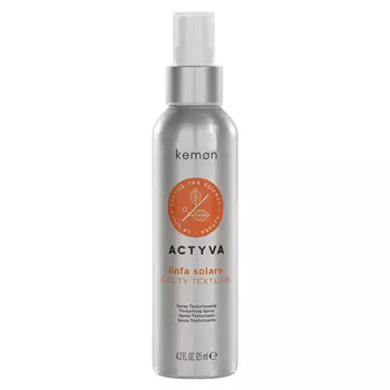 Текстурирующий аэрозоль Linfa Solare Salty Texture Velian