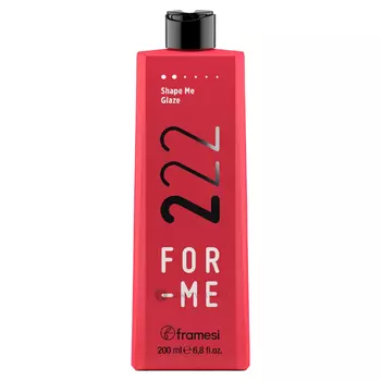 Текстурирующий флюид For Me 222 SHAPE Me Glaze