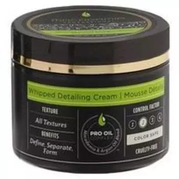 Текстурирующий крем-суфле Whipped Detailing Cream