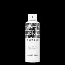 Текстурирующий спрей для объема Muoto