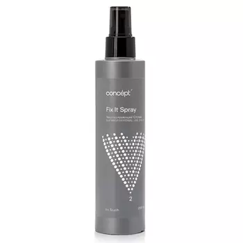 Текстурирующий спрей Fix It