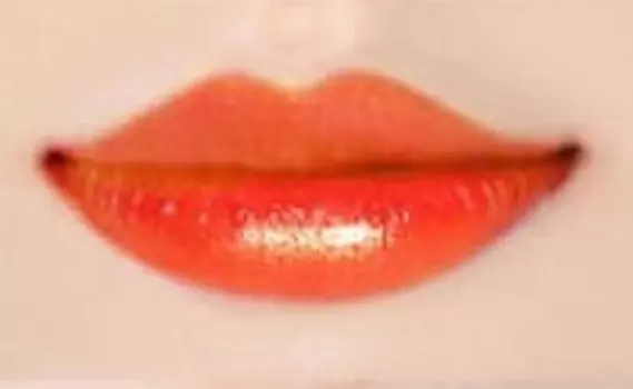 Тинт-чернила Holipop Water Tint (20015002, 2, коралловый, 9 мл)