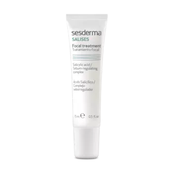 Точечный корректор Salises