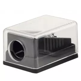 Точилка с контейнером 7,9 мм