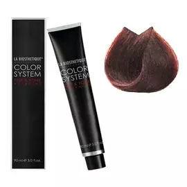 Тёмный блондин красный Tint & Tone 6/5