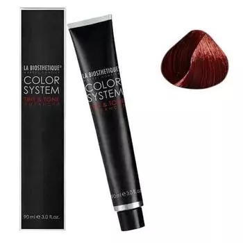 Тёмный блондин медный Tint & Tone 6/4