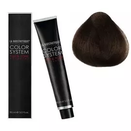 Тёмный блондин Tint & Tone 6/0