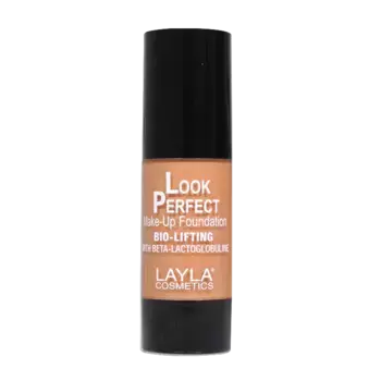 Тональная основа Безупречная кожа Look Perfect Foundation (2159R17-10N, N.10, N.10, 30 мл)
