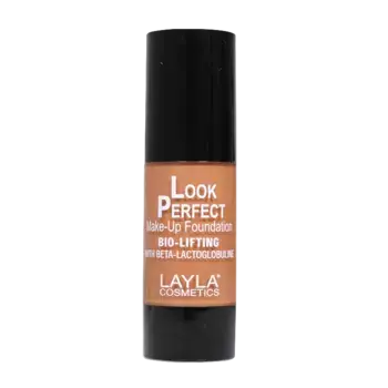 Тональная основа Безупречная кожа Look Perfect Foundation (2159R17-11N, N.11, N.11, 30 мл)