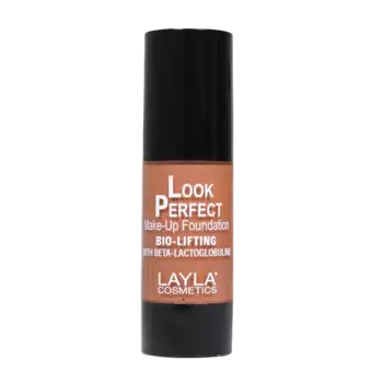 Тональная основа Безупречная кожа Look Perfect Foundation (2159R17-14N, N.14, N.14, 30 мл)