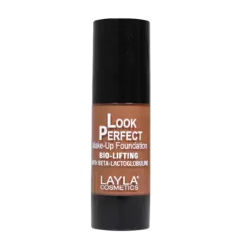 Тональная основа Безупречная кожа Look Perfect Foundation (2159R17-15N, N.15, N.15, 30 мл)