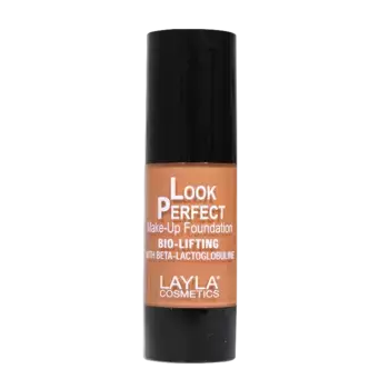 Тональная основа Безупречная кожа Look Perfect Foundation (2159R17-12N, N.12, N.12, 30 мл)