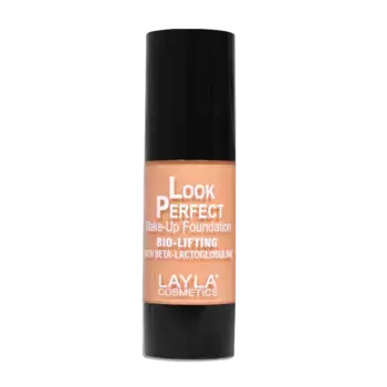 Тональная основа Безупречная кожа Look Perfect Foundation (2159R17-09N, N.9, N.9, 30 мл)
