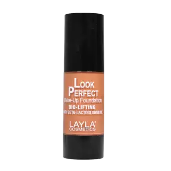 Тональная основа Безупречная кожа Look Perfect Foundation (2159R17-13N, N.13, N.13, 30 мл)