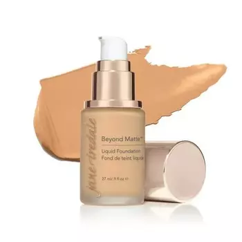 Тональная основа-флюид Beyond Matte Liquid Foundation (11307, M7, Средний с холодным бежевым подтоном, 27 мл)