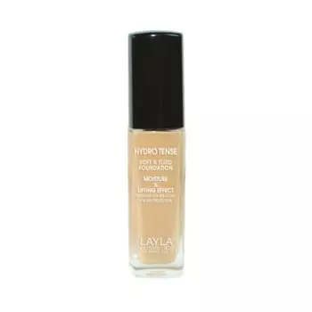 Тональная основа с лифтинговым эффектом Hydro Tense Foundation (2164R17-06, N.6, N.6, 1 шт)