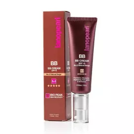 Тональный крем BB Cream SPF15 (LB37, No.2, натурально бежевый, 50 мл)