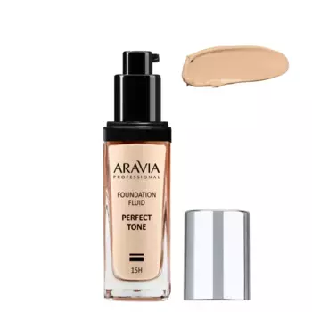 Тональный крем для увлажнения и естественного сияния кожи Perfect Tone (L014, 01, 01, 30 мл)