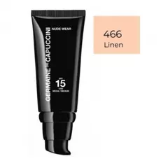 Тональный крем Nude wear Light SPF15 (504686, 468, Натуральный, 30 мл)