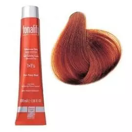 Tonality - Copper Red Blond / Медный красный блондин 7.46