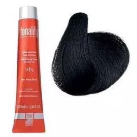 Tonality - Intense Black / Интенсивный черный 1