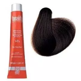 Tonality - Intense Brown / Интенсивный каштан 4