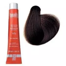 Tonality - Intense Dark Brown / Темный каштан 3