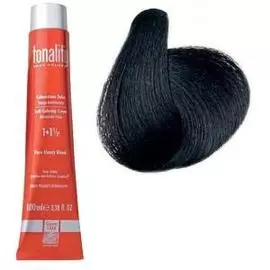 Tonality - Intense Darkest Brown / Интенсивный темный каштан 2