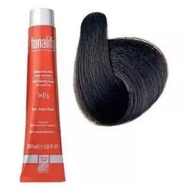 Tonality - Intense Jet Black / Интенсивный насыщенный черный 1.10